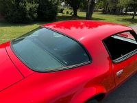 1977 Pontiac Firebird for sale in Addison, Illinois (ID-134049)