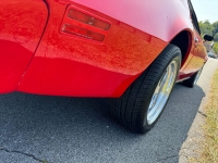 1977 Pontiac Firebird for sale in Addison, Illinois (ID-134049)