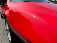 1977 Pontiac Firebird for sale in Addison, Illinois (ID-134049)