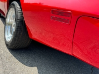 1977 Pontiac Firebird for sale in Addison, Illinois (ID-134049)