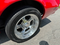 1977 Pontiac Firebird for sale in Addison, Illinois (ID-134049)