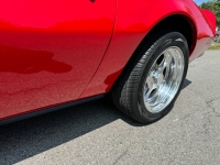 1977 Pontiac Firebird for sale in Addison, Illinois (ID-134049)
