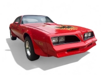 1977 Pontiac Firebird for sale in Addison, Illinois (ID-142312)