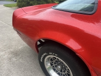 1977 Pontiac Firebird for sale in Addison, Illinois (ID-142312)