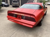 1977 Pontiac Firebird for sale in Addison, Illinois (ID-142312)