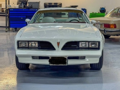 1977 Pontiac Firebird for sale