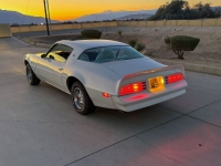 1977 Pontiac Firebird for sale in Michigan (ID-146706)