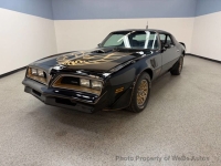 1977 Pontiac Firebird for sale in Riverhead, New York (ID-154853)