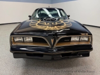1977 Pontiac Firebird for sale in Riverhead, New York (ID-154853)