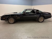1977 Pontiac Firebird for sale in Riverhead, New York (ID-154853)