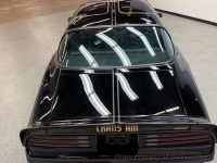 1977 Pontiac Firebird for sale in Riverhead, New York (ID-154853)