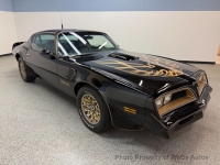 1977 Pontiac Firebird for sale in Riverhead, New York (ID-154853)