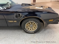 1977 Pontiac Firebird for sale in Riverhead, New York (ID-154853)