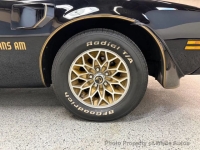 1977 Pontiac Firebird for sale in Riverhead, New York (ID-154853)