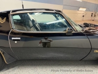 1977 Pontiac Firebird for sale in Riverhead, New York (ID-154853)