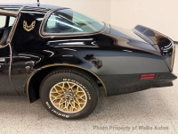 1977 Pontiac Firebird for sale in Riverhead, New York (ID-154853)