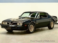 1977 Pontiac Firebird for sale in Riverhead, New York (ID-155560)