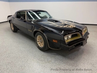 1977 Pontiac Firebird for sale in Riverhead, New York (ID-155560)