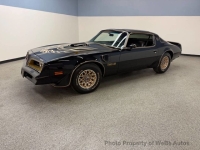 1977 Pontiac Firebird for sale in Riverhead, New York (ID-155560)