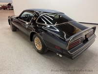 1977 Pontiac Firebird for sale in Riverhead, New York (ID-155560)