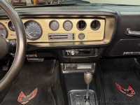 1977 Pontiac Firebird for sale in Riverhead, New York (ID-155560)