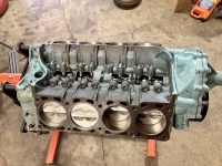 1977 Pontiac Firebird for sale in Michigan (ID-161568)