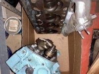 1977 Pontiac Firebird for sale in Michigan (ID-161568)