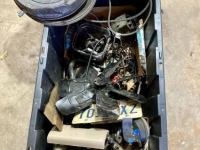 1977 Pontiac Firebird for sale in Michigan (ID-161568)