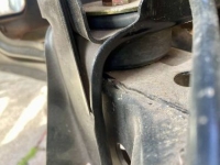 1977 Pontiac Firebird for sale in Michigan (ID-161568)