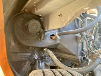 1977 Pontiac Firebird for sale in Michigan (ID-161568)