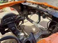 1977 Pontiac Firebird for sale in Michigan (ID-161568)