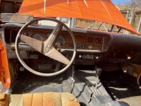 1977 Pontiac Firebird for sale in Michigan (ID-161568)