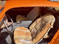 1977 Pontiac Firebird for sale in Michigan (ID-161568)