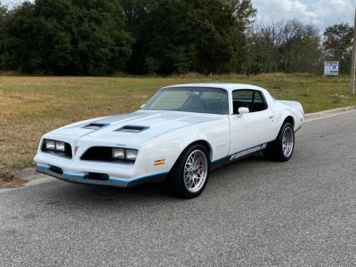 1977 Pontiac Formula for sale 1977 Pontiac Formula for sale