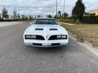 1977 Pontiac Formula for sale in Riverhead, New York (ID-111769)
