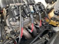 1977 Pontiac Formula for sale in Riverhead, New York (ID-111769)