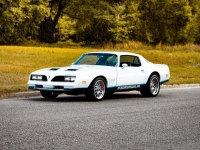 1977 Pontiac Formula for sale (ID-109445)