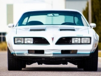 1977 Pontiac Formula for sale (ID-109445)