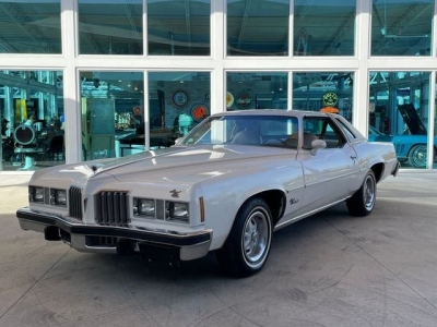 1977 Pontiac Grand Prix for sale