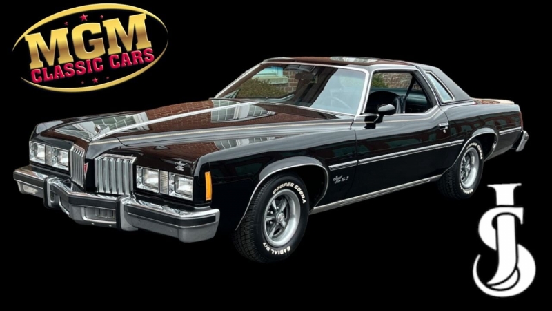 1977 Pontiac Grand Prix for sale in Addison, Illinois (ID-111727) 1977 Pontiac Grand Prix for sale in Addison, Illinois (ID-111727)