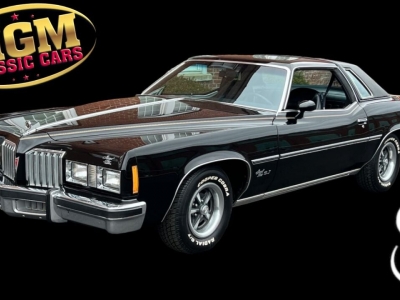 1977 Pontiac Grand Prix for sale