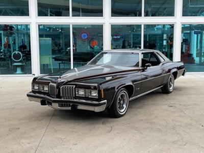 1977 Pontiac Grand Prix for sale