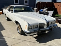 1977 Pontiac Grand Prix for sale (ID-115038)