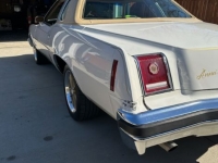 1977 Pontiac Grand Prix for sale (ID-115038)