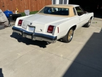 1977 Pontiac Grand Prix for sale (ID-115038)
