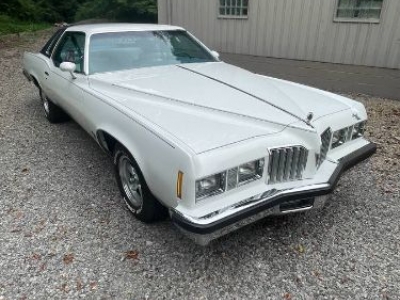 1977 Pontiac Grand Prix for sale