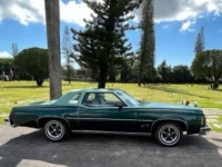 1977 Pontiac Grand Prix for sale in Michigan (ID-123714)