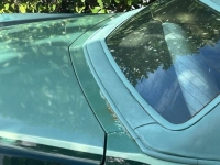 1977 Pontiac Grand Prix for sale in Michigan (ID-123714)