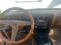 1977 Pontiac Grand Prix for sale in Michigan (ID-123714)