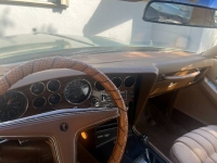 1977 Pontiac Grand Prix for sale in Michigan (ID-123714)